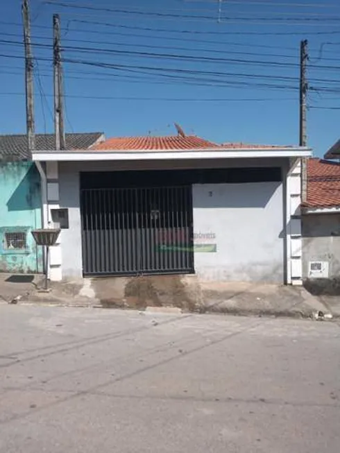 Foto 1 de Casa com 3 Quartos à venda, 78m² em Jardim Santa Luzia, São José dos Campos