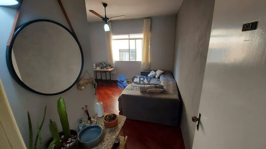 Foto 1 de Apartamento com 2 Quartos à venda, 56m² em Jardim Novo Sabará, Londrina