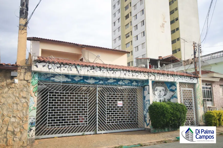 Foto 1 de Casa com 6 Quartos à venda, 500m² em Vila Formosa, São Paulo