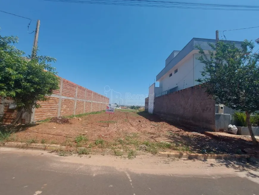 Foto 1 de Lote/Terreno à venda, 230m² em Residencial Campos de Piemonte, Araraquara