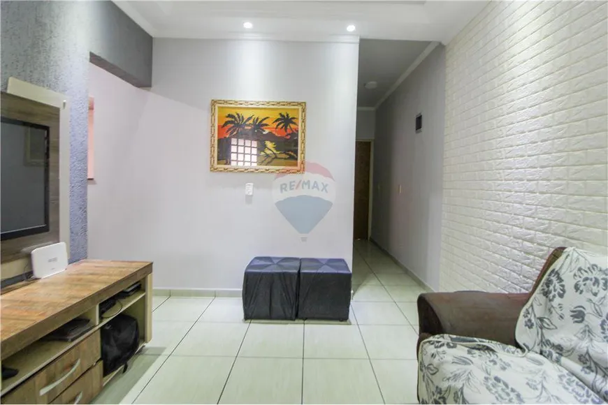 Foto 1 de Casa com 2 Quartos à venda, 95m² em Jardim Santa Catarina, Sorocaba