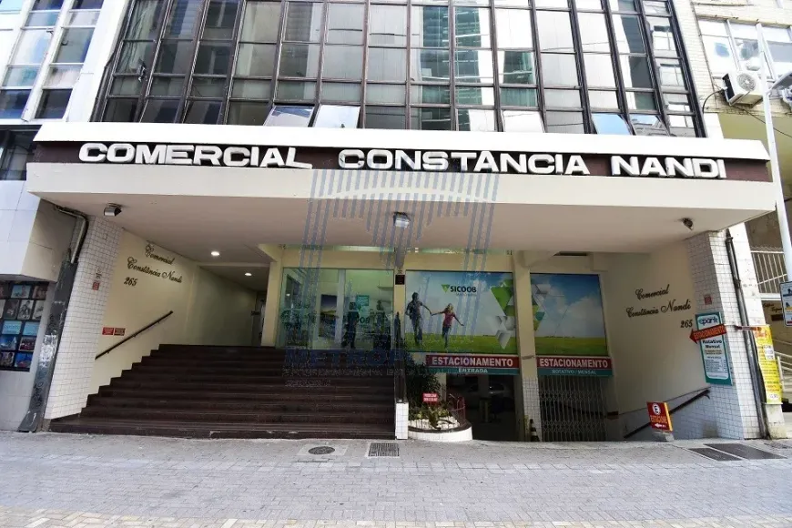 Foto 1 de Sala Comercial à venda, 23m² em Centro, Florianópolis