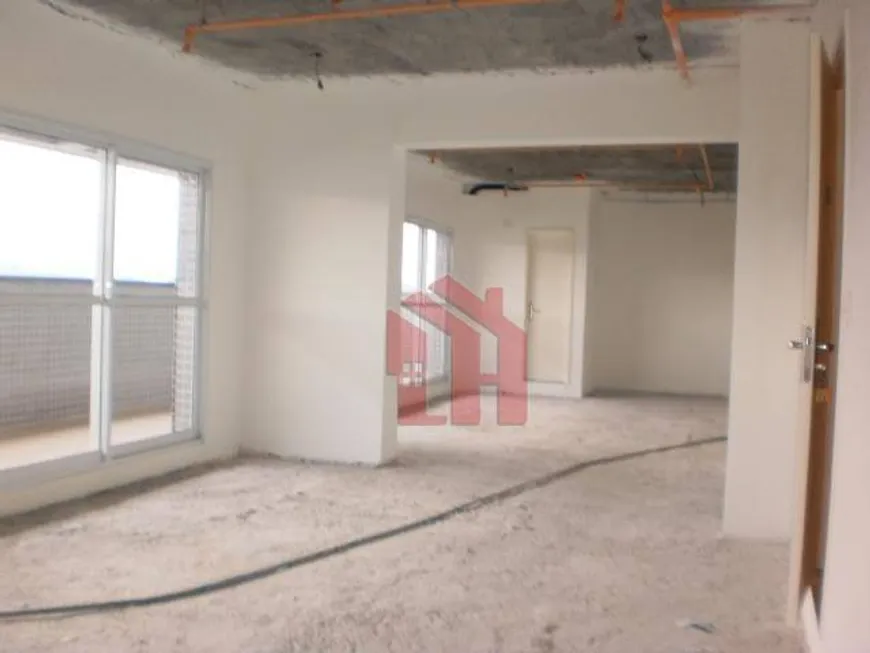 Foto 1 de Sala Comercial à venda, 98m² em Encruzilhada, Santos