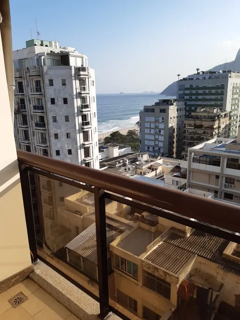 Foto 1 de Apartamento com 2 Quartos à venda, 80m² em Ipanema, Rio de Janeiro