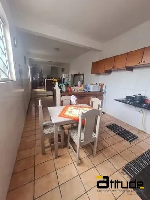 Foto 1 de Casa com 3 Quartos à venda, 248m² em Jardim Regina Alice, Barueri