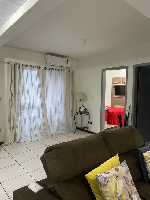 Foto 1 de Apartamento com 2 Quartos à venda, 62m² em Aririu da Formiga, Palhoça
