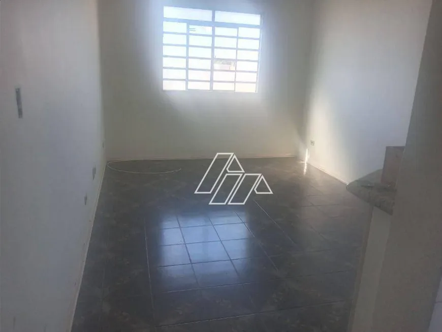 Foto 1 de Apartamento com 3 Quartos à venda, 64m² em Alto Cafezal, Marília
