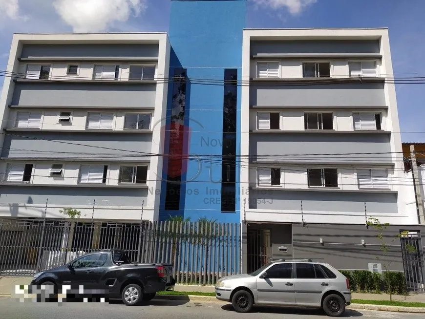 Foto 1 de Apartamento com 2 Quartos à venda, 42m² em Parque Císper, São Paulo