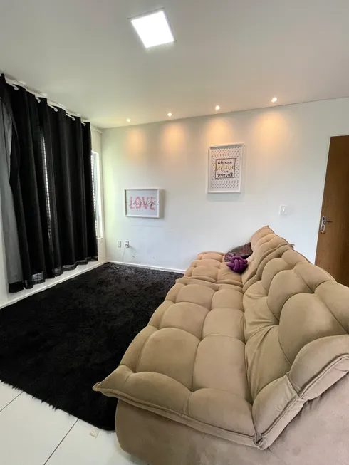 Foto 1 de Apartamento com 2 Quartos à venda, 45m² em Vale Quem Tem, Teresina