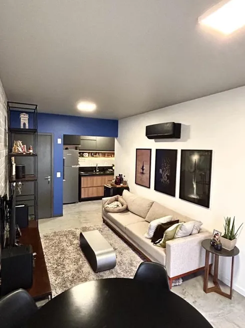 Foto 1 de Apartamento com 2 Quartos à venda, 70m² em Centro, Criciúma
