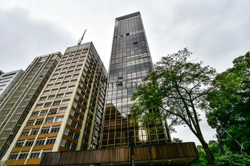 Foto 1 de Sala Comercial à venda, 55m² em Jardim Paulista, São Paulo