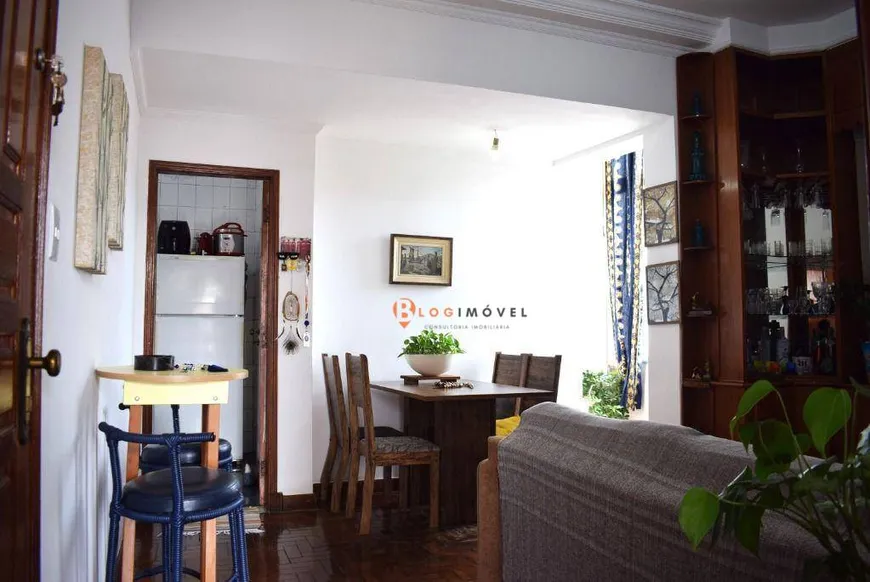 Foto 1 de Apartamento com 1 Quarto à venda, 58m² em Campos Eliseos, São Paulo