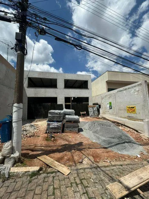 Foto 1 de Galpão/Depósito/Armazém para alugar, 213m² em Centro, Atibaia