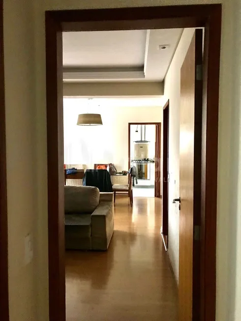 Foto 1 de Apartamento com 2 Quartos à venda, 93m² em Jardim América, São José dos Campos