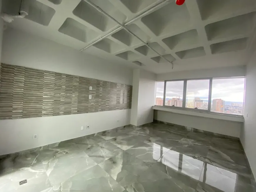 Foto 1 de Sala Comercial para alugar, 33m² em Setor Marista, Goiânia