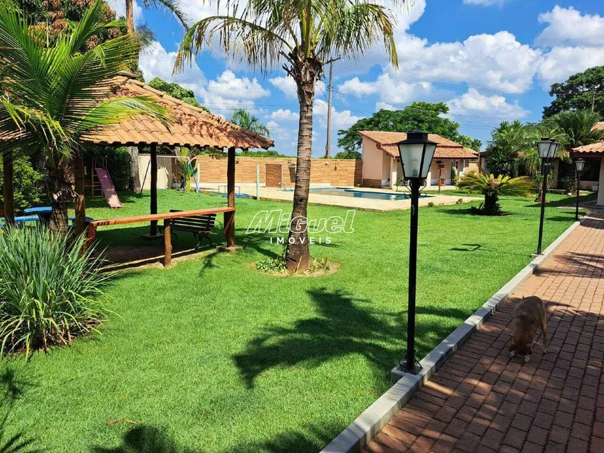 Foto 1 de Casa com 3 Quartos à venda, 295m² em Campestre, Piracicaba