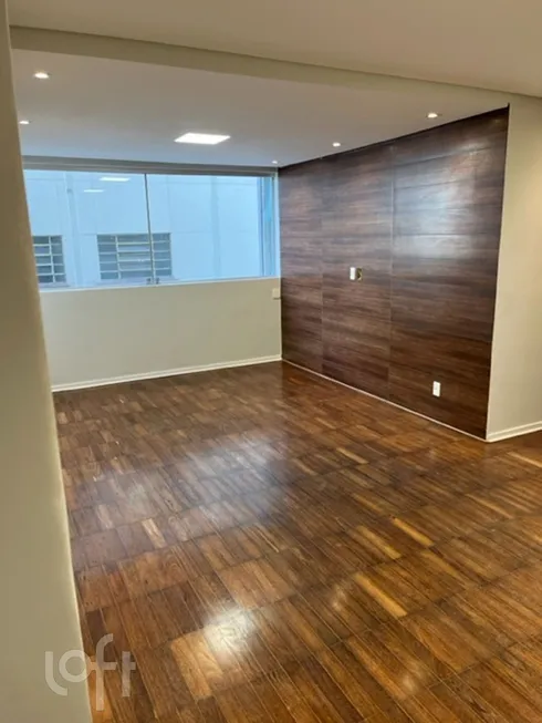 Foto 1 de Apartamento com 2 Quartos à venda, 111m² em Santa Cecília, São Paulo