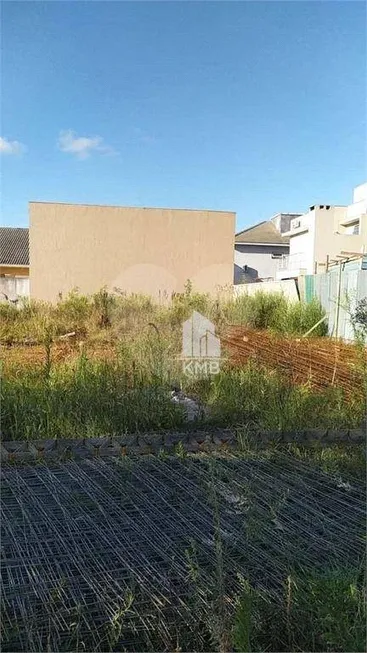 Foto 1 de Lote/Terreno à venda, 275m² em Vale Ville, Gravataí