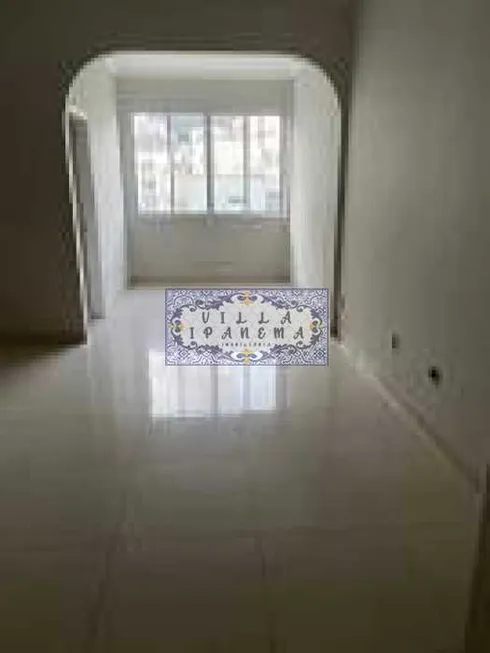 Foto 1 de Apartamento com 3 Quartos à venda, 110m² em Copacabana, Rio de Janeiro