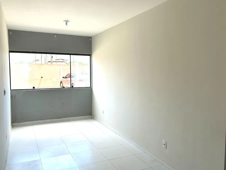 Foto 1 de Apartamento com 2 Quartos à venda, 62m² em Praia do Frânces, Marechal Deodoro