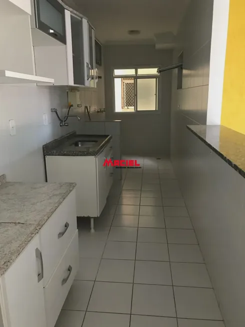 Foto 1 de Apartamento com 2 Quartos à venda, 67m² em Vila Nova Conceição, São José dos Campos