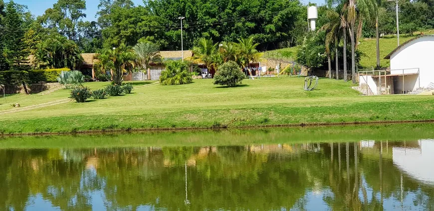 Foto 1 de Fazenda/Sítio à venda, 60000m² em Centro, Cabreúva