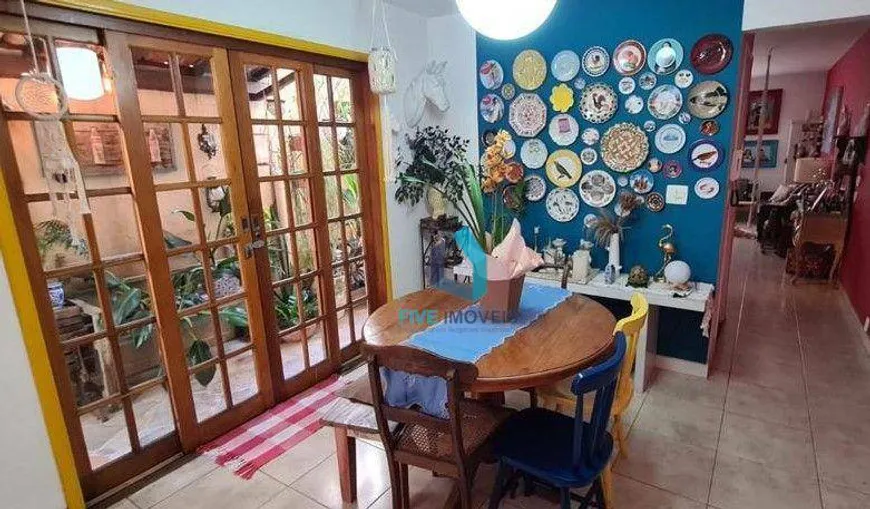 Foto 1 de Casa com 2 Quartos à venda, 125m² em Jardim Consórcio, São Paulo