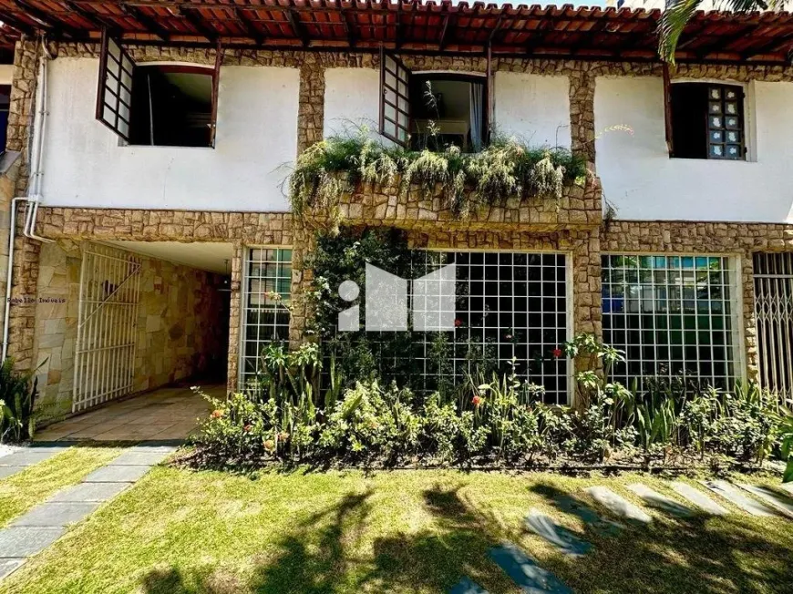 Foto 1 de Casa com 8 Quartos à venda, 490m² em Jardim Camburi, Vitória