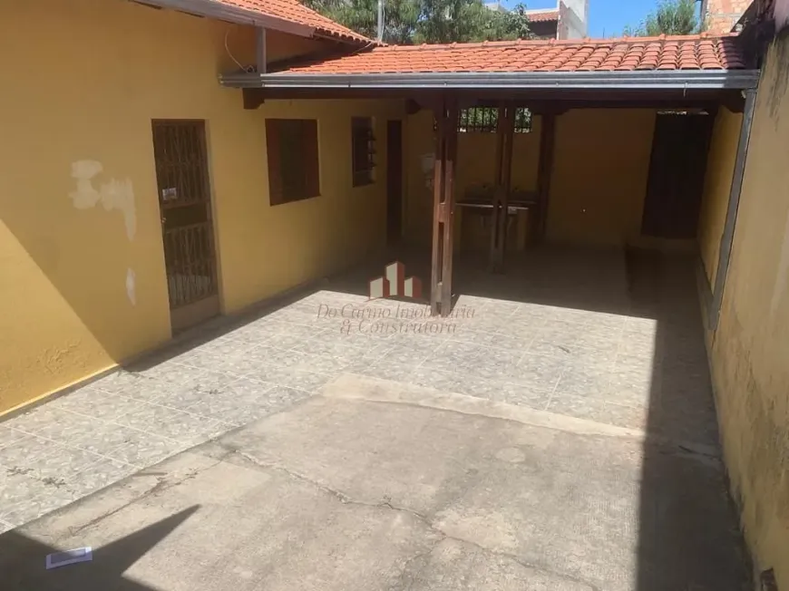 Foto 1 de Casa com 2 Quartos à venda, 360m² em Jardim das Alterosas 2 Secao, Betim