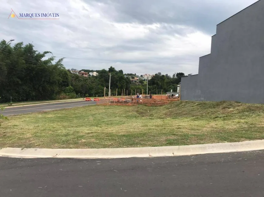 Foto 1 de Lote/Terreno à venda, 228m² em Jardim Mantova, Indaiatuba