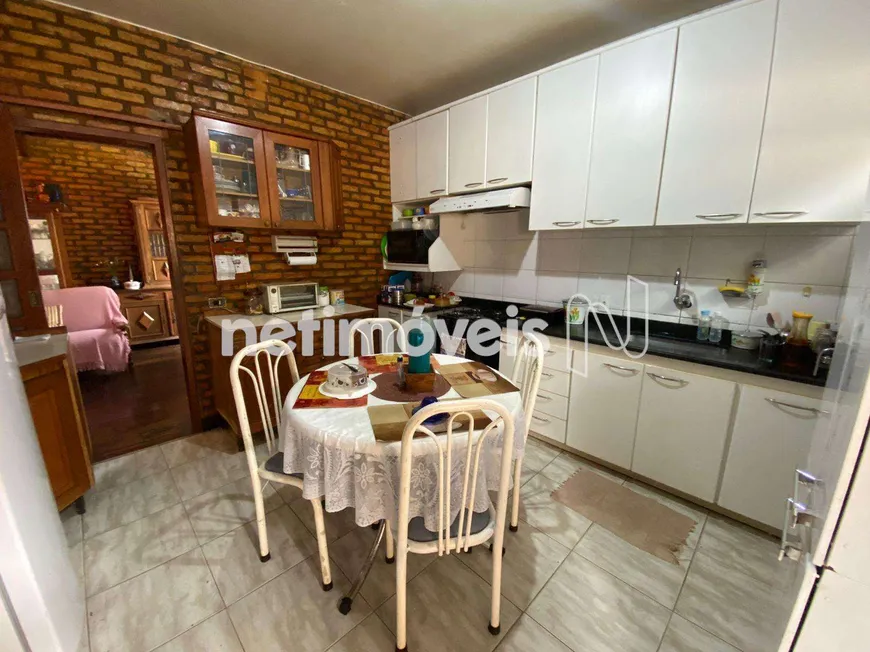 Foto 1 de Casa com 4 Quartos à venda, 225m² em Jaraguá, Belo Horizonte
