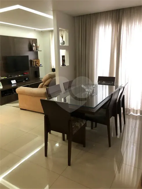 Foto 1 de Apartamento com 3 Quartos à venda, 63m² em Vila Guilherme, São Paulo