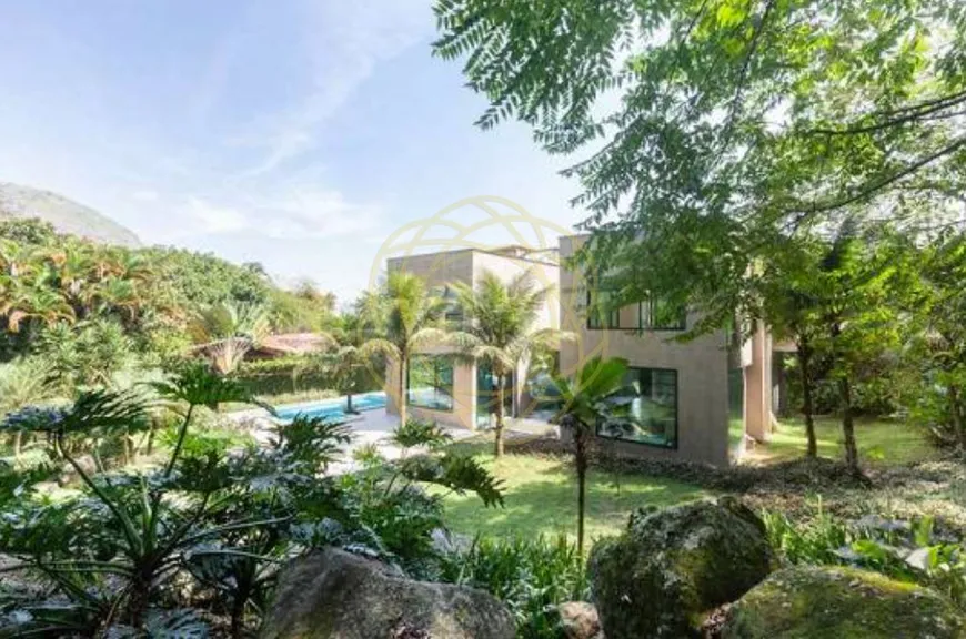 Foto 1 de Casa com 4 Quartos à venda, 523m² em Itanhangá, Rio de Janeiro