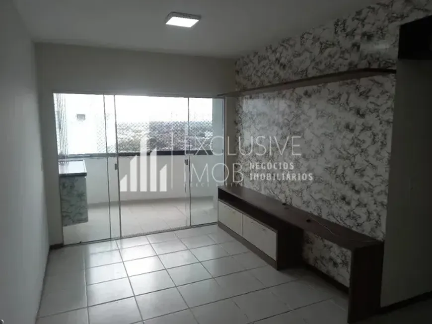 Foto 1 de Apartamento com 3 Quartos à venda, 88m² em Marambaia, Belém