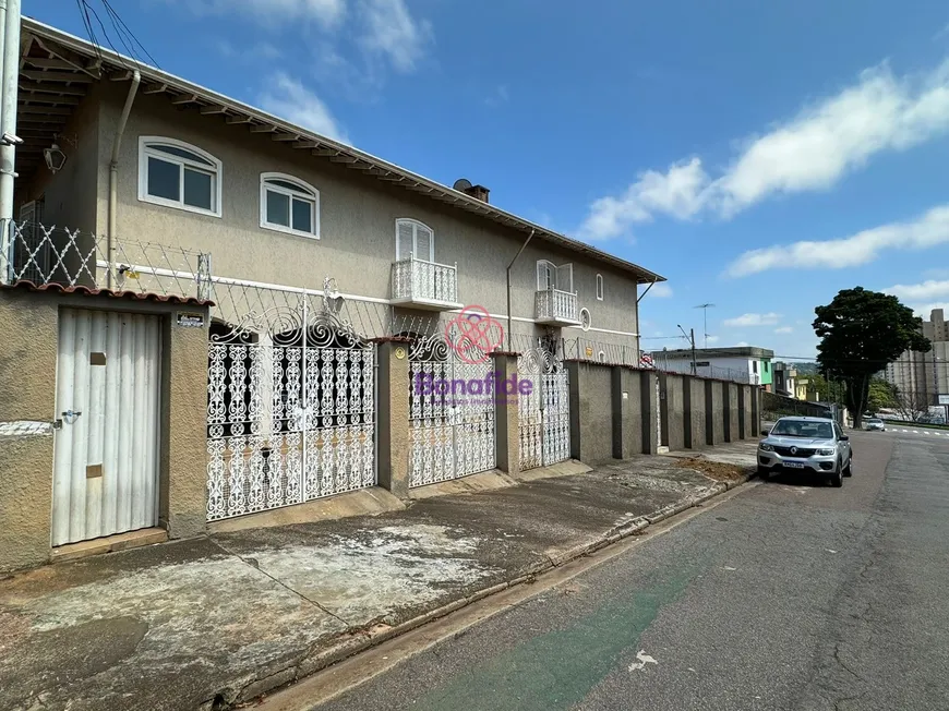 Foto 1 de Casa com 5 Quartos à venda, 337m² em Jardim Planalto, Jundiaí