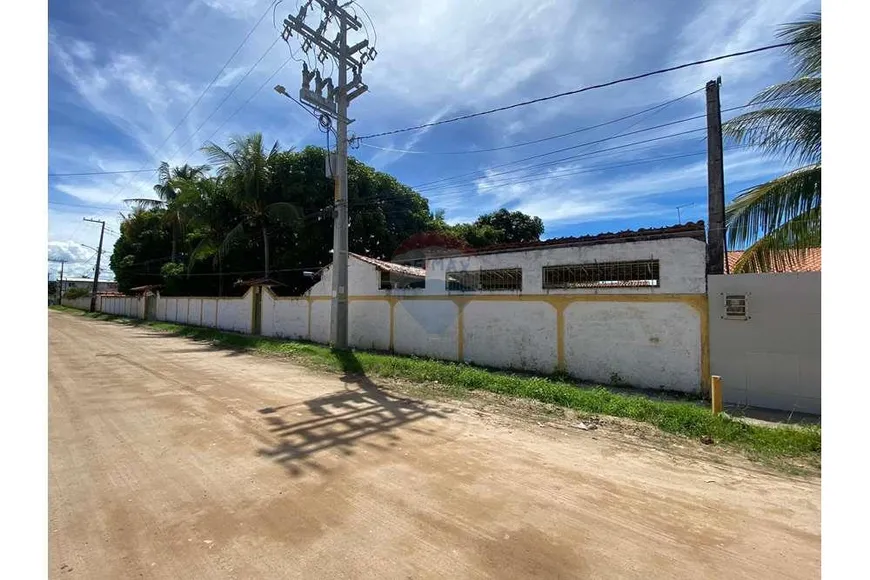 Foto 1 de Casa com 7 Quartos à venda, 400m² em Pontas de Pedra, Goiana