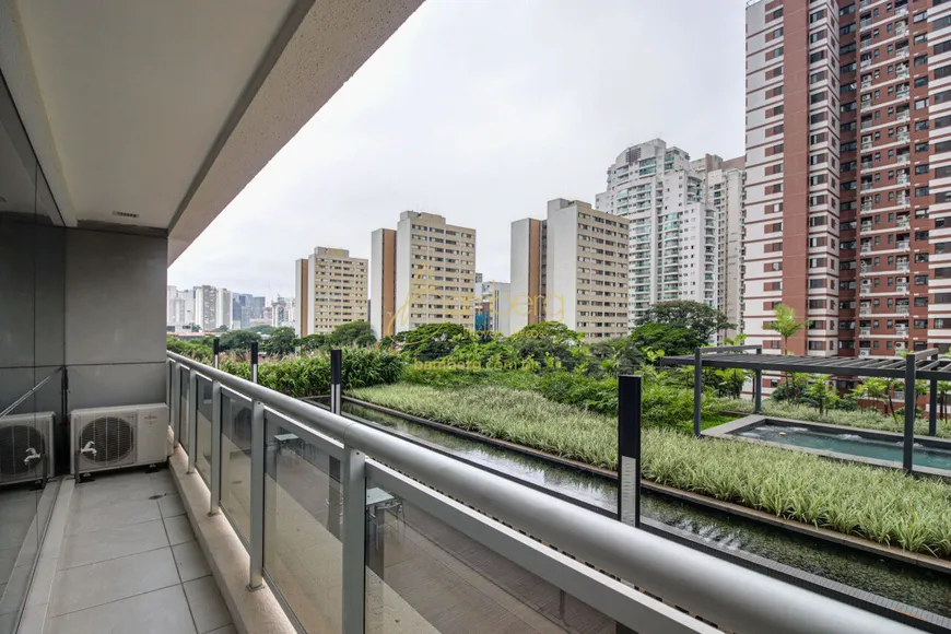 Foto 1 de Sala Comercial com 1 Quarto à venda, 40m² em Granja Julieta, São Paulo