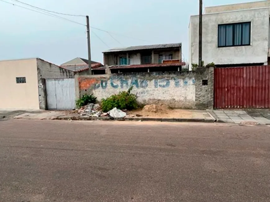 Foto 1 de Casa com 1 Quarto à venda, 100m² em Jd Caiçara, Piraquara