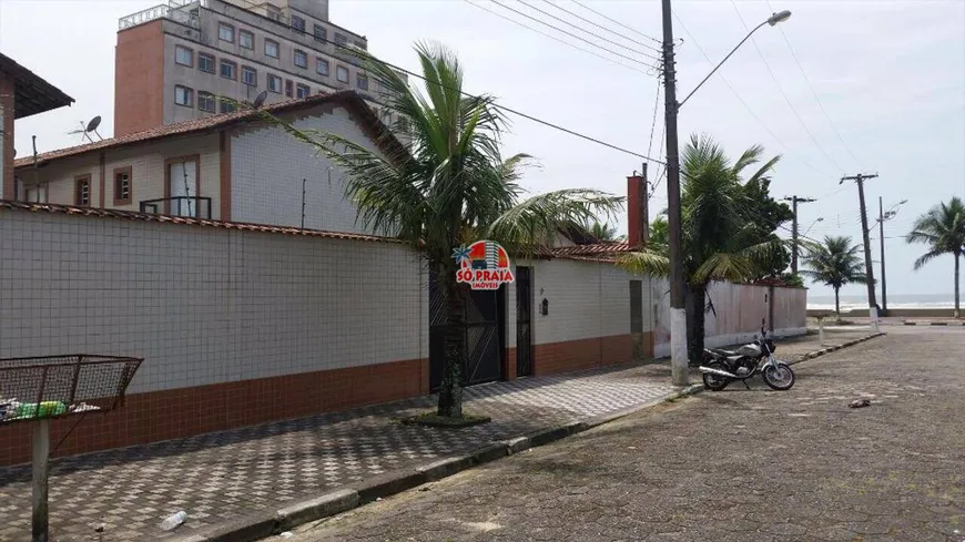 Foto 1 de Sobrado com 2 Quartos à venda, 84m² em Vila Atlântica, Mongaguá