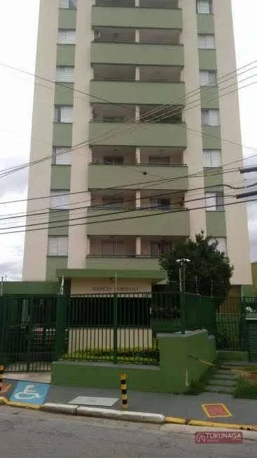 Foto 1 de Apartamento com 2 Quartos à venda, 60m² em Sítio do Mandaqui, São Paulo