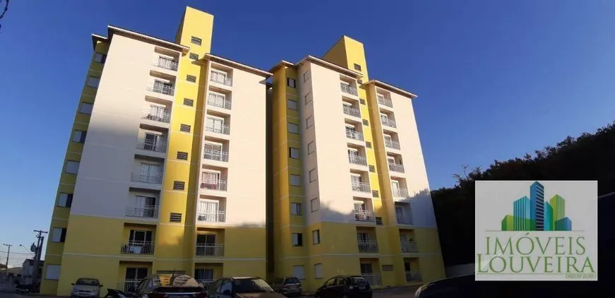 Foto 1 de Apartamento com 2 Quartos para venda ou aluguel, 53m² em Maracanã, Piracicaba