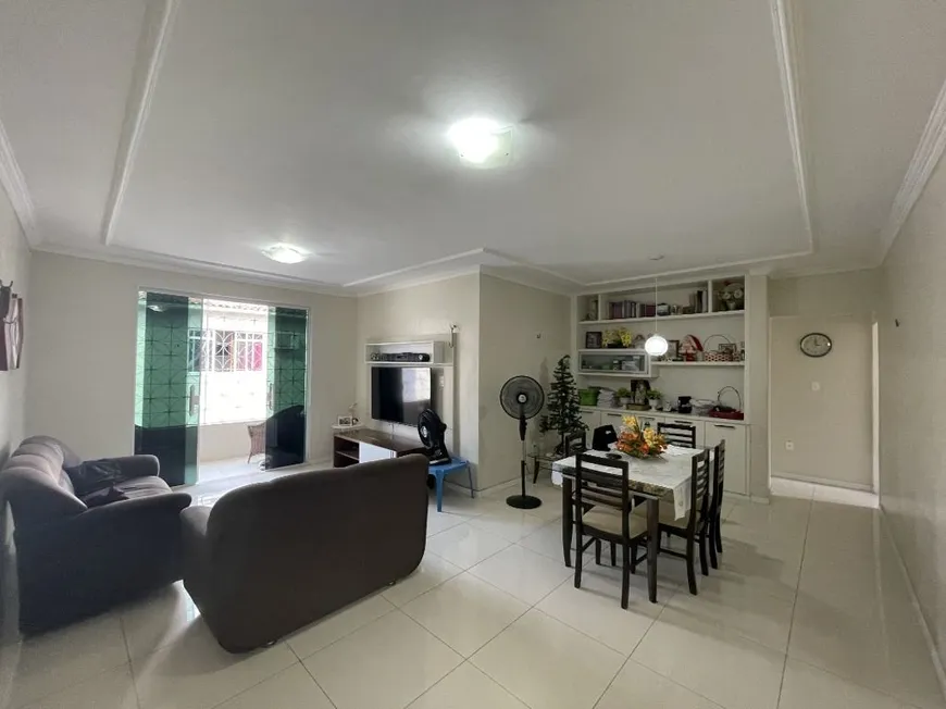Foto 1 de Apartamento com 3 Quartos à venda, 121m² em Montese, Fortaleza