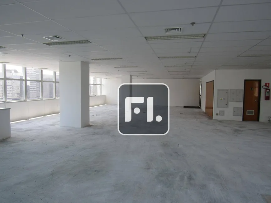 Foto 1 de Sala Comercial para alugar, 1340m² em Brooklin, São Paulo