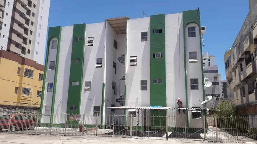 Foto 1 de Apartamento com 2 Quartos à venda, 63m² em Candeias, Jaboatão dos Guararapes