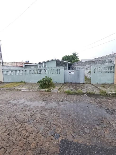 Foto 1 de Casa com 3 Quartos à venda, 100m² em Cristo Redentor, João Pessoa