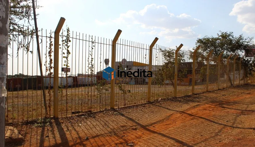 Foto 1 de Lote/Terreno para alugar, 6150m² em Goiania 2, Goiânia