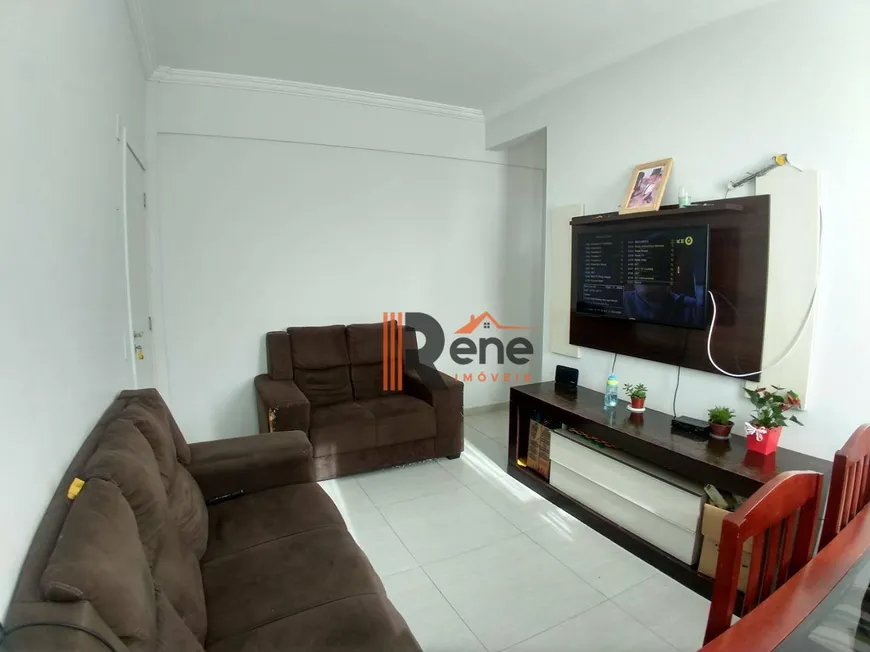 Foto 1 de Apartamento com 2 Quartos à venda, 61m² em Areias, Camboriú