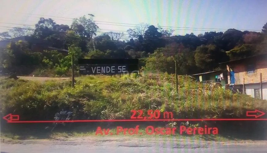 Foto 1 de Lote/Terreno à venda, 1m² em Azenha, Porto Alegre