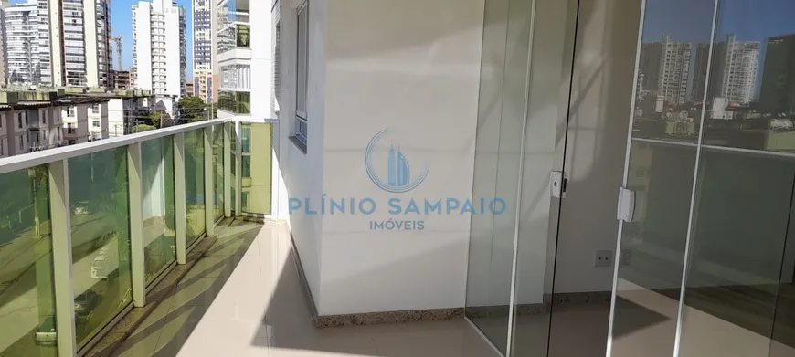 Foto 1 de Apartamento com 2 Quartos à venda, 69m² em Itapuã, Vila Velha