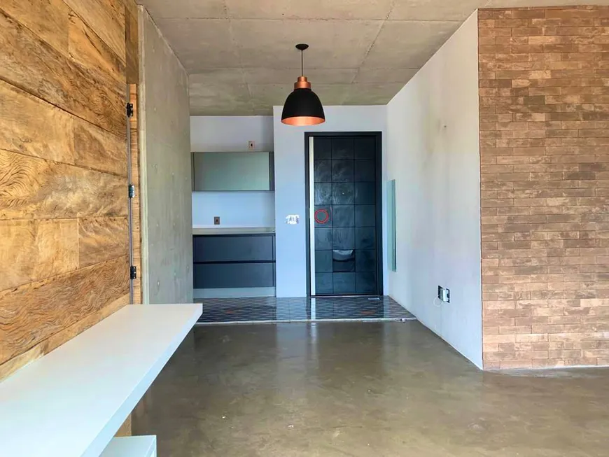 Foto 1 de Apartamento com 1 Quarto à venda, 70m² em Cambuí, Campinas